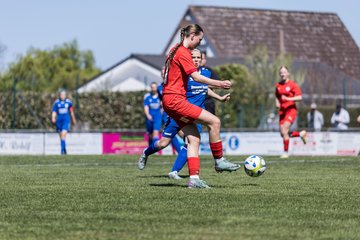 Bild 34 - F TSV Zarpen - Holstein Kiel II : Ergebnis: 2:6